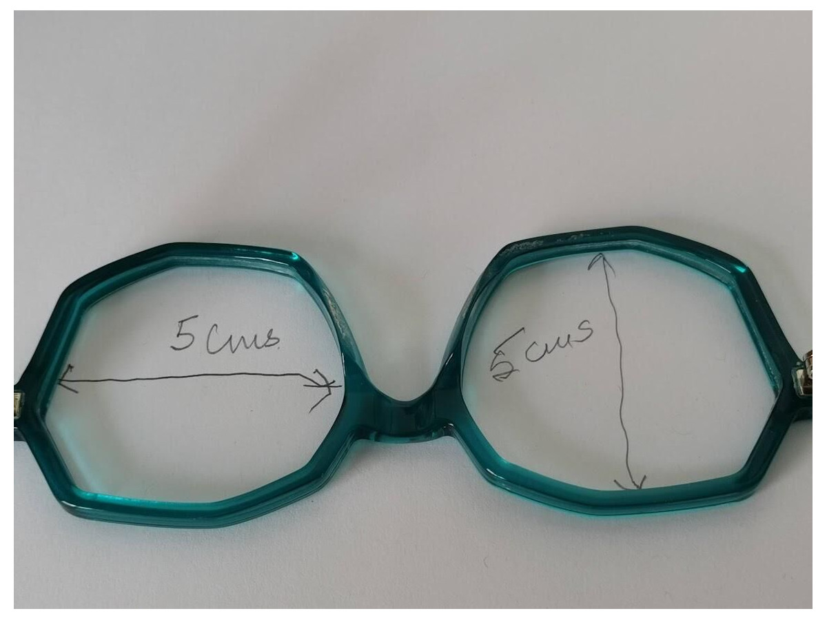 Tailor - Made ESSEQUADRO - ESSEDUE - RIVIERA - 134 - 52/19