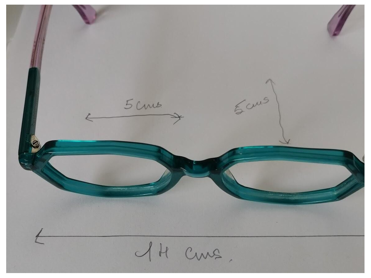 Tailor - Made ESSEQUADRO - ESSEDUE - RIVIERA - 134 - 52/19