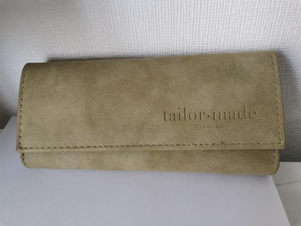 Tailor - Made ESSEQUADRO - ESSEDUE - RIVIERA - 134 - 52/19