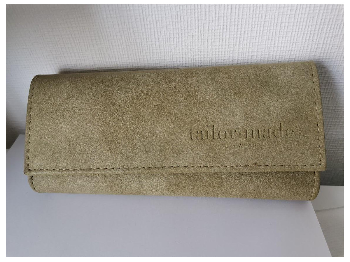Tailor - Made ESSEQUADRO - ESSEDUE - RIVIERA - 134 - 52/19