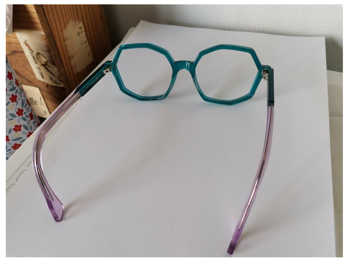 Tailor - Made ESSEQUADRO - ESSEDUE - RIVIERA - 134 - 52/19