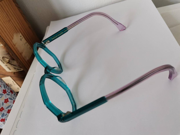 Tailor - Made ESSEQUADRO - ESSEDUE - RIVIERA - 134 - 52/19