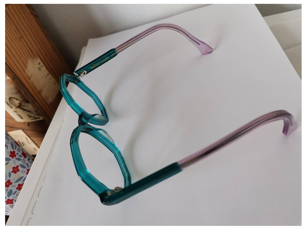 Tailor - Made ESSEQUADRO - ESSEDUE - RIVIERA - 134 - 52/19