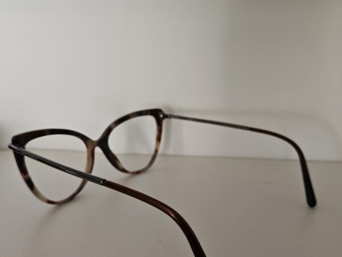 Dolce Gabbana - DG3193 53/16 140