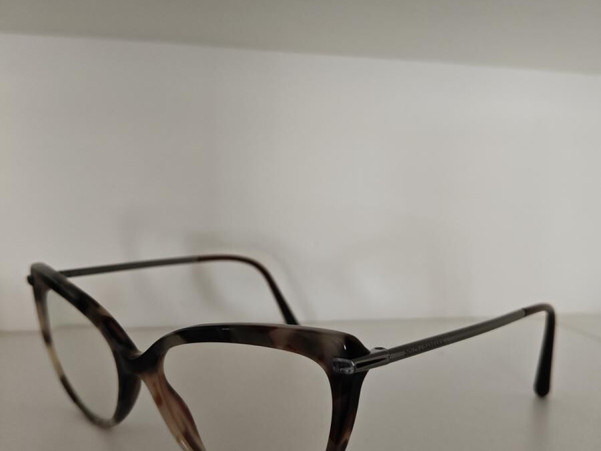 Dolce Gabbana - DG3193 53/16 140