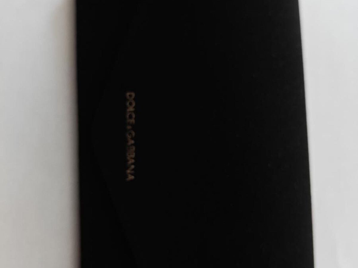 Dolce Gabbana - DG3193 53/16 140