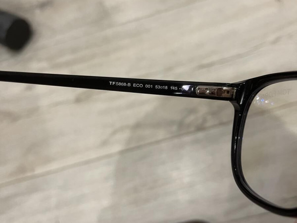 TOM FORD TF5868-B