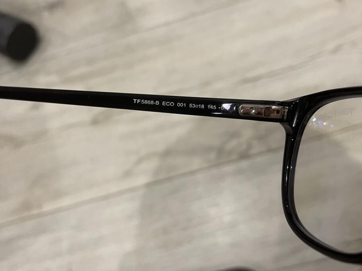 TOM FORD TF5868-B