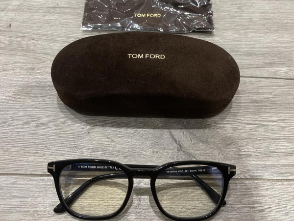 TOM FORD TF5868-B