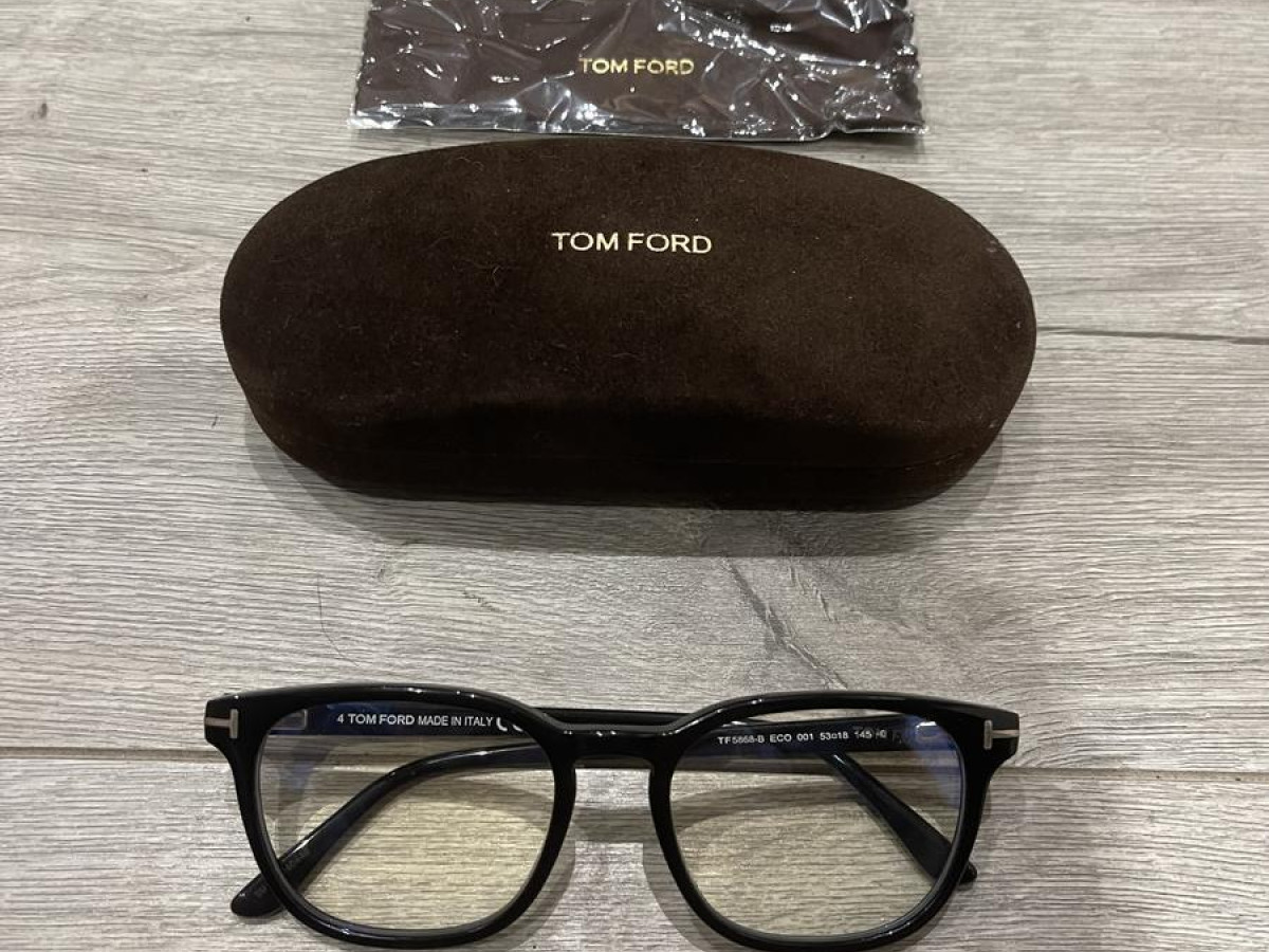 TOM FORD TF5868-B