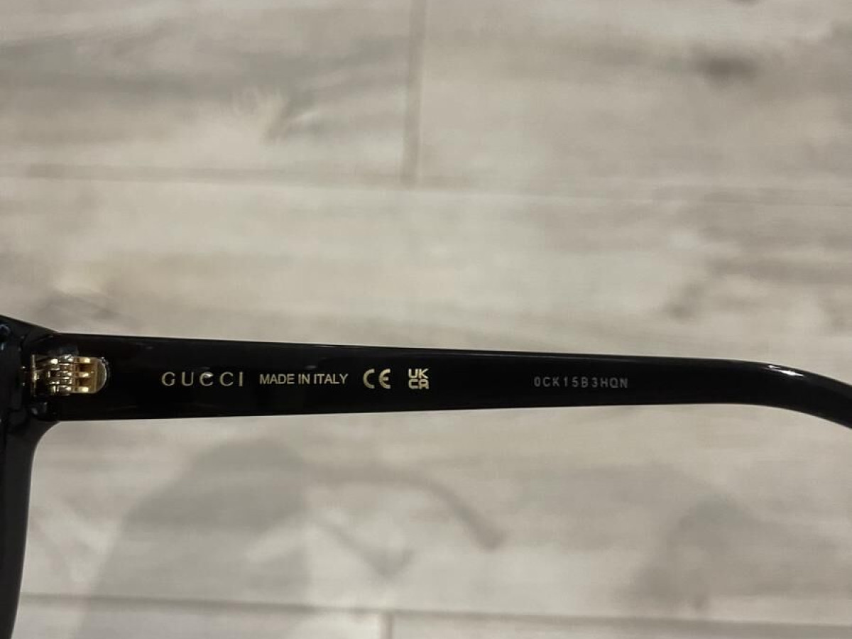 GUCCI GG1258O