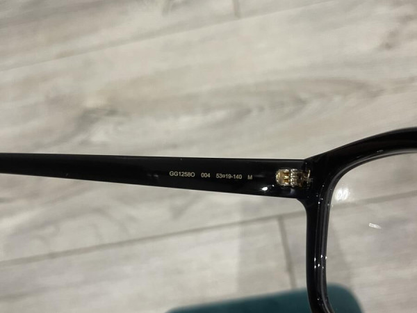 GUCCI GG1258O