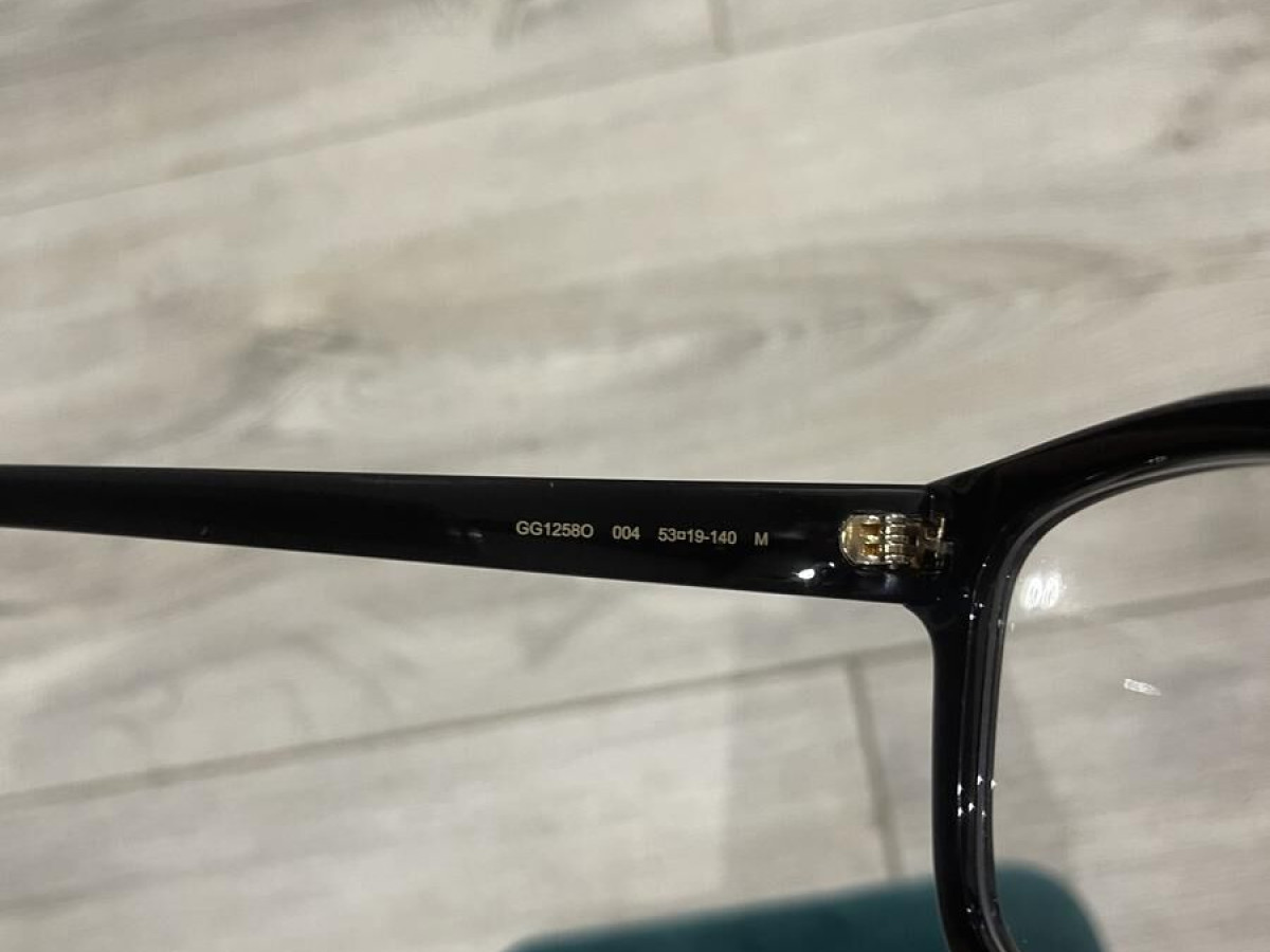 GUCCI GG1258O