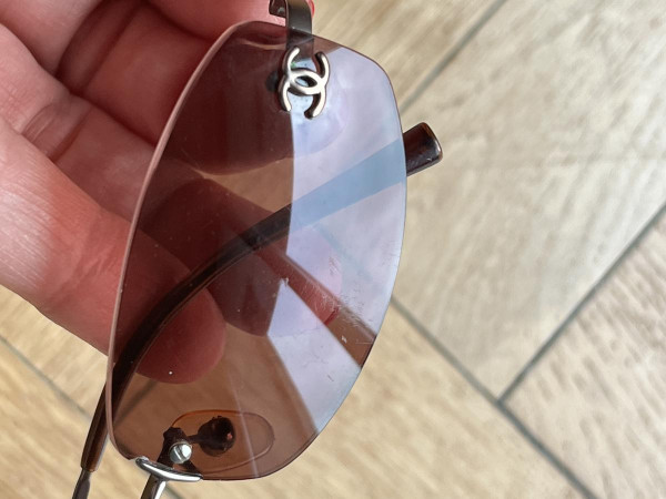 CHANEL - 4002