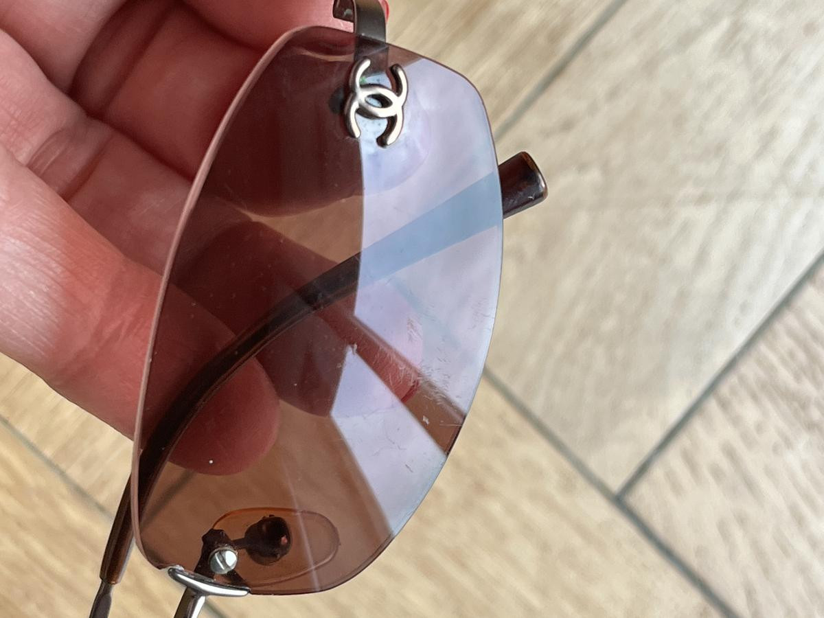 CHANEL - 4002