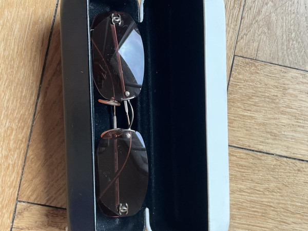 CHANEL - 4002