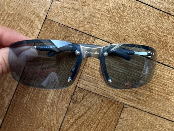 CHANEL - 4008