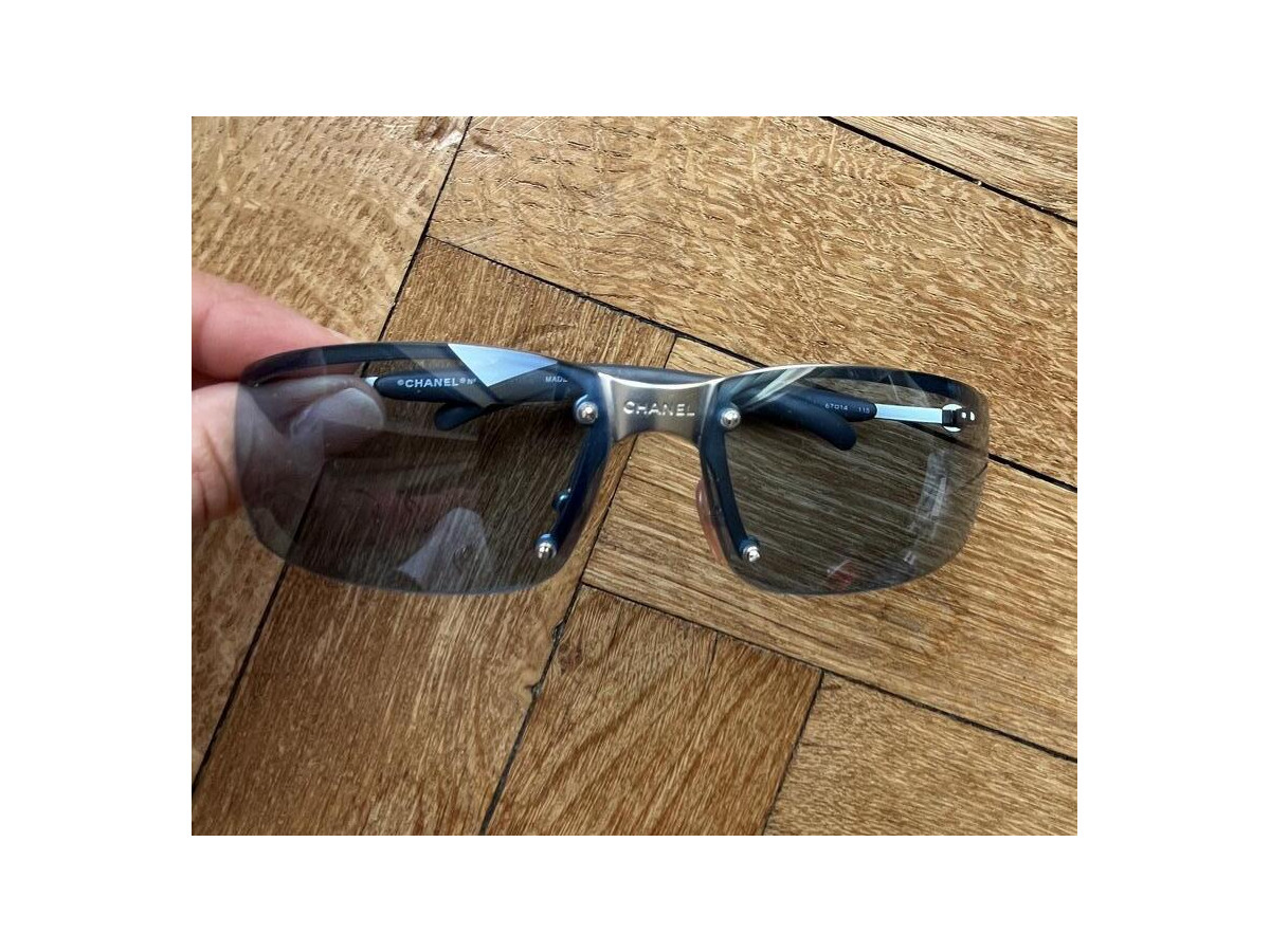 CHANEL - 4008