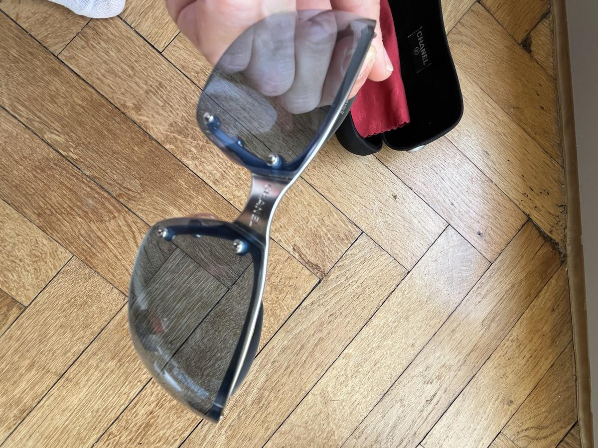CHANEL - 4008