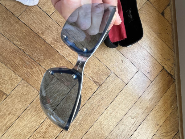 CHANEL - 4008