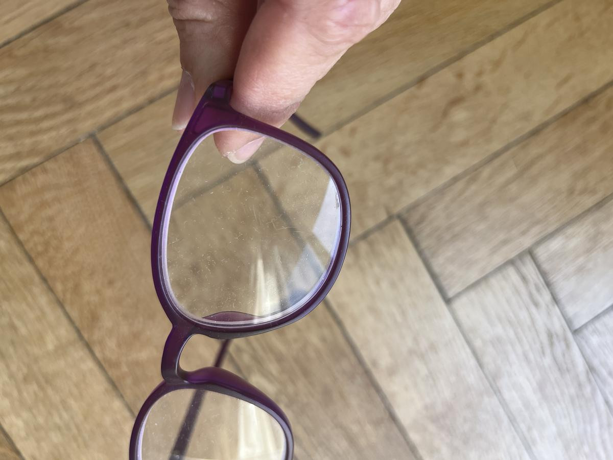 Visioloop ancolie