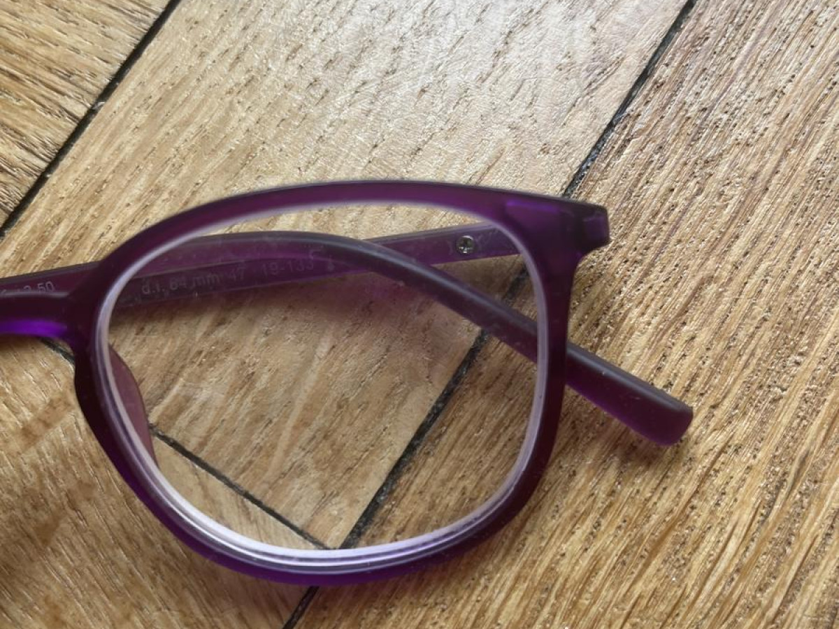 Visioloop ancolie