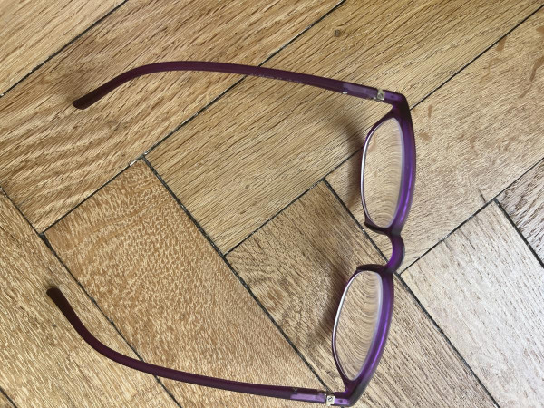 Visioloop ancolie