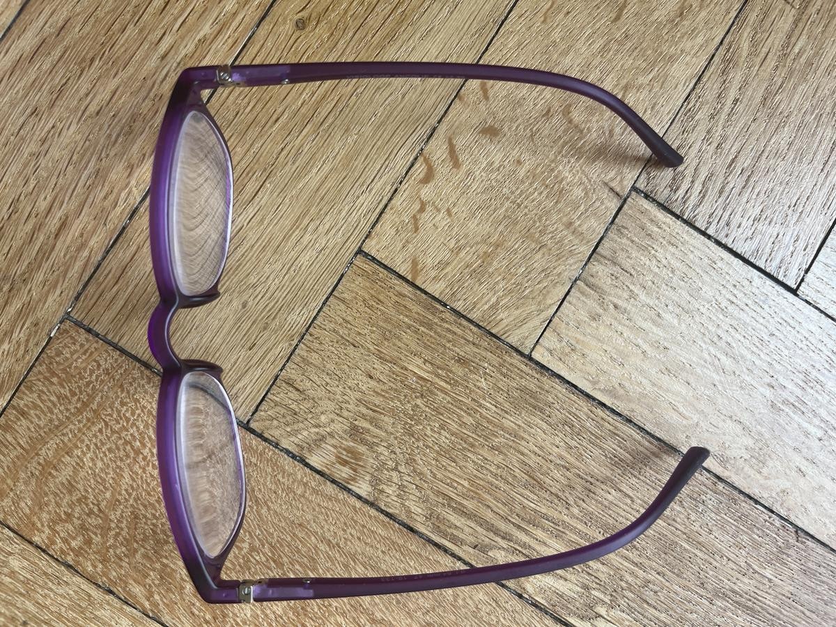 Visioloop ancolie