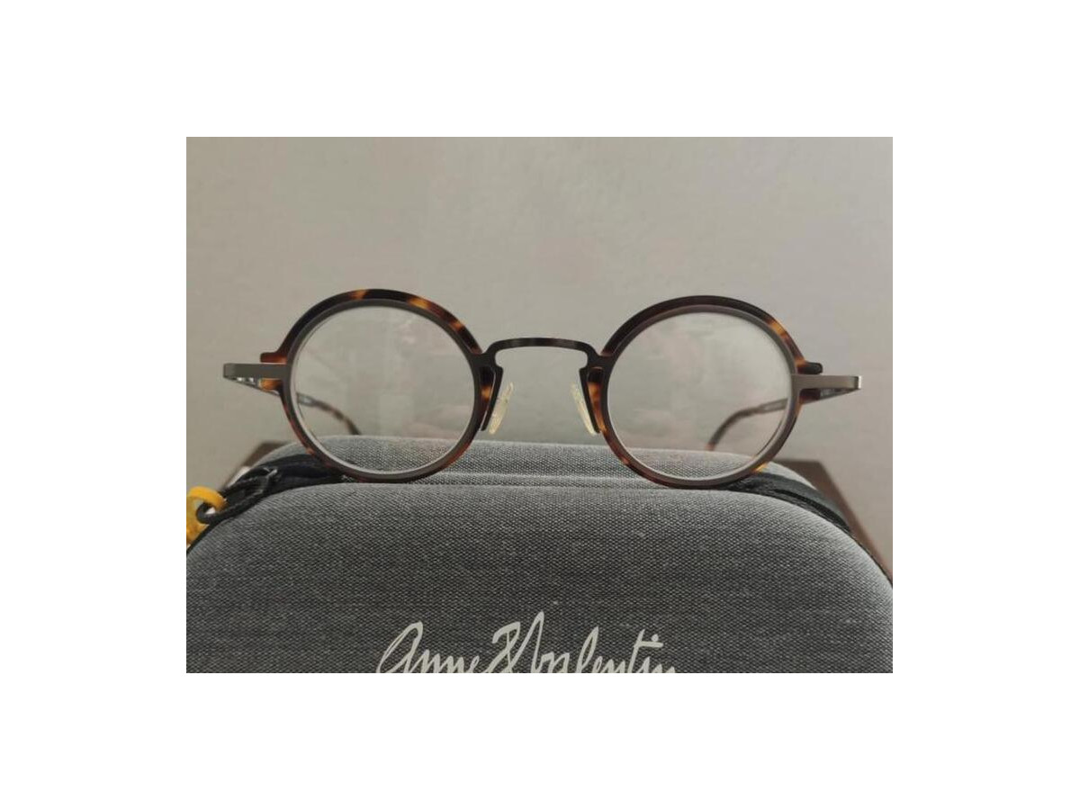 ANNE & VALENTIN - M.1 9A/15