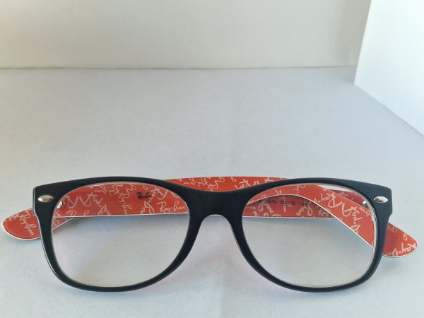 ray-Ban - RB5184 2479