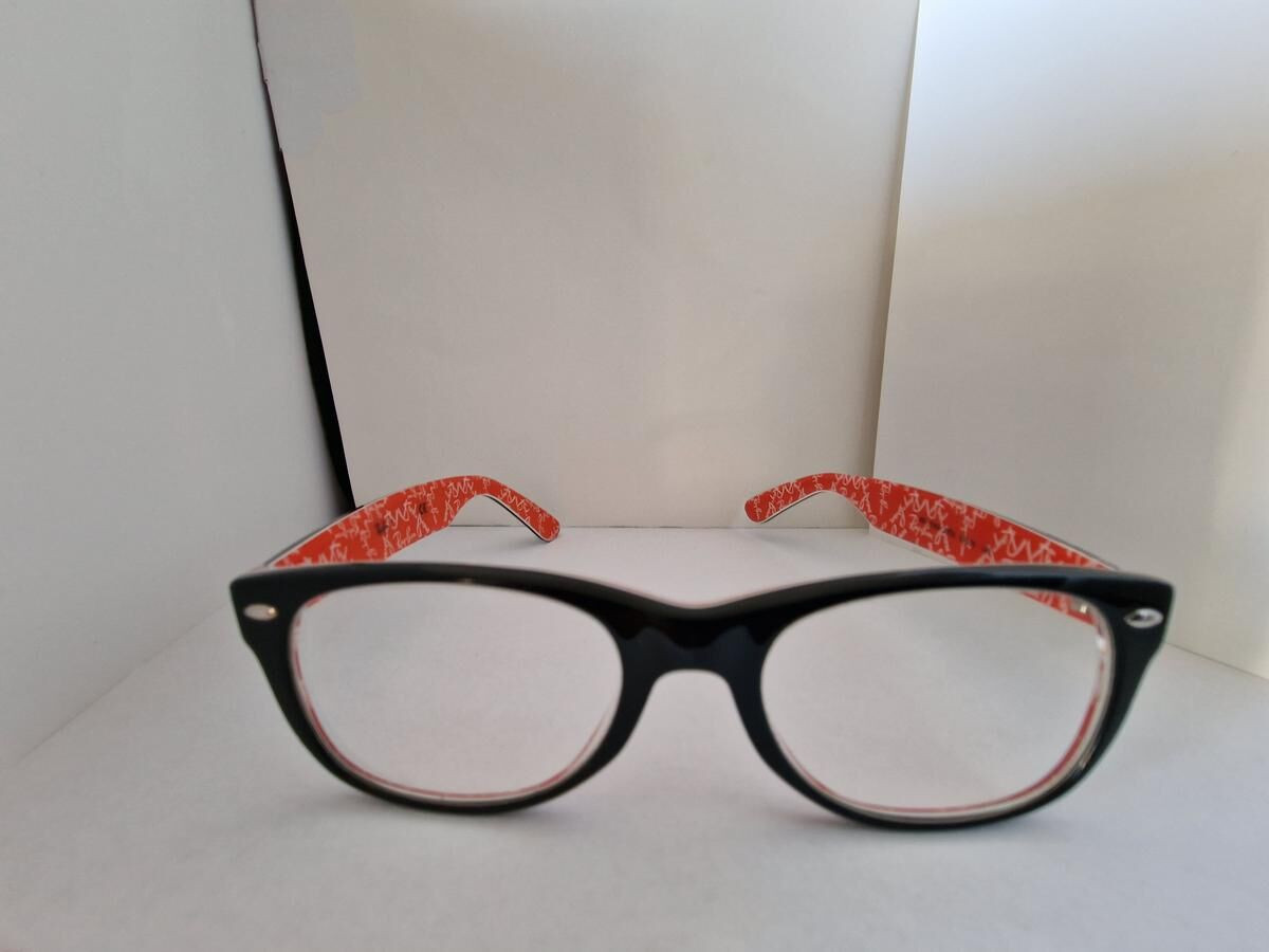 ray-Ban - RB5184 2479