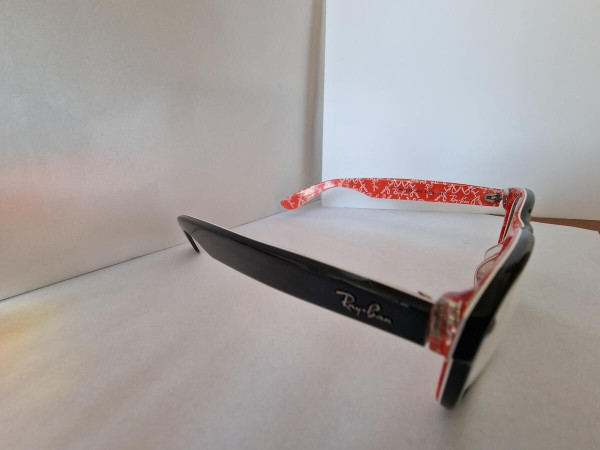 ray-Ban - RB5184 2479