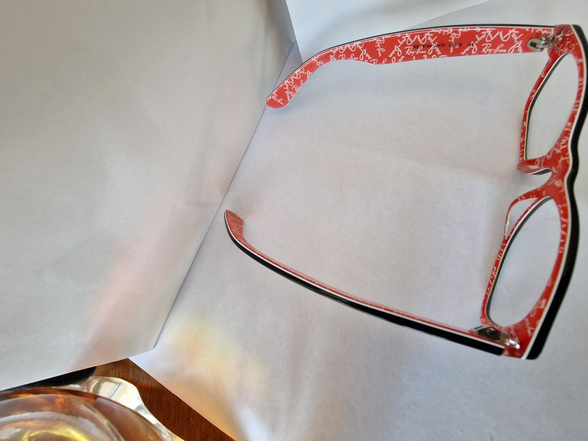 ray-Ban - RB5184 2479