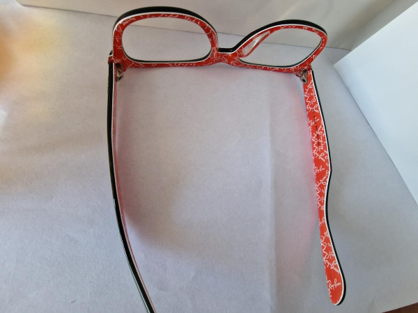 ray-Ban - RB5184 2479