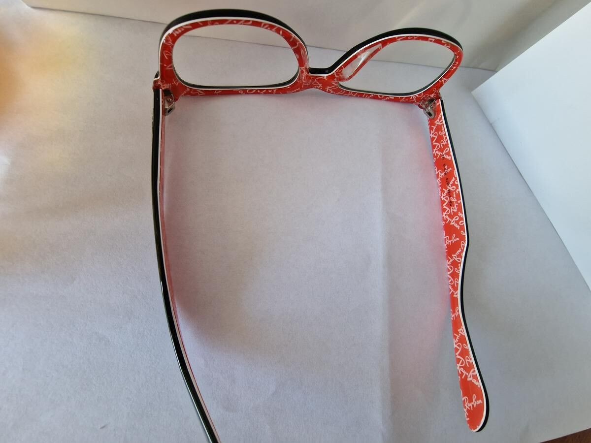 ray-Ban - RB5184 2479