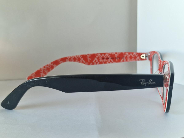 ray-Ban - RB5184 2479