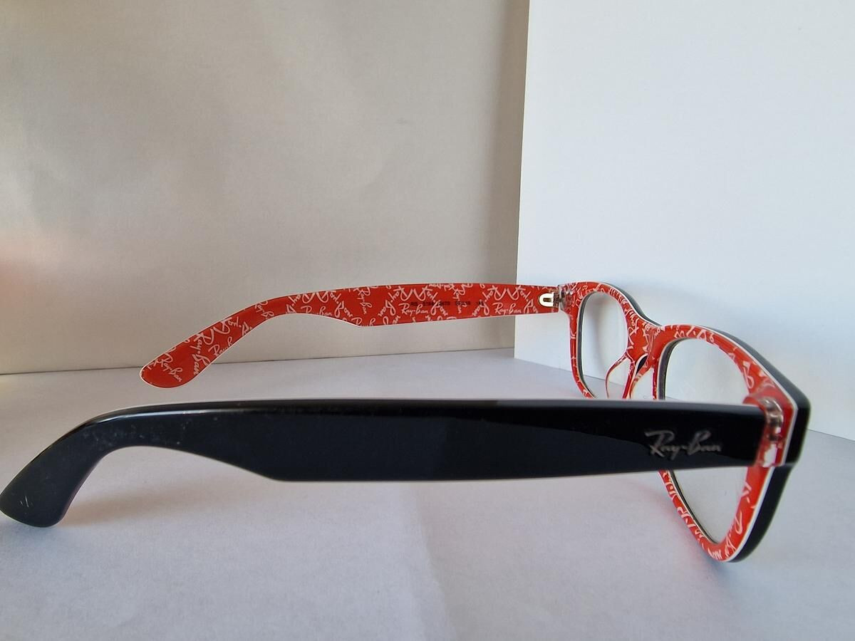 ray-Ban - RB5184 2479