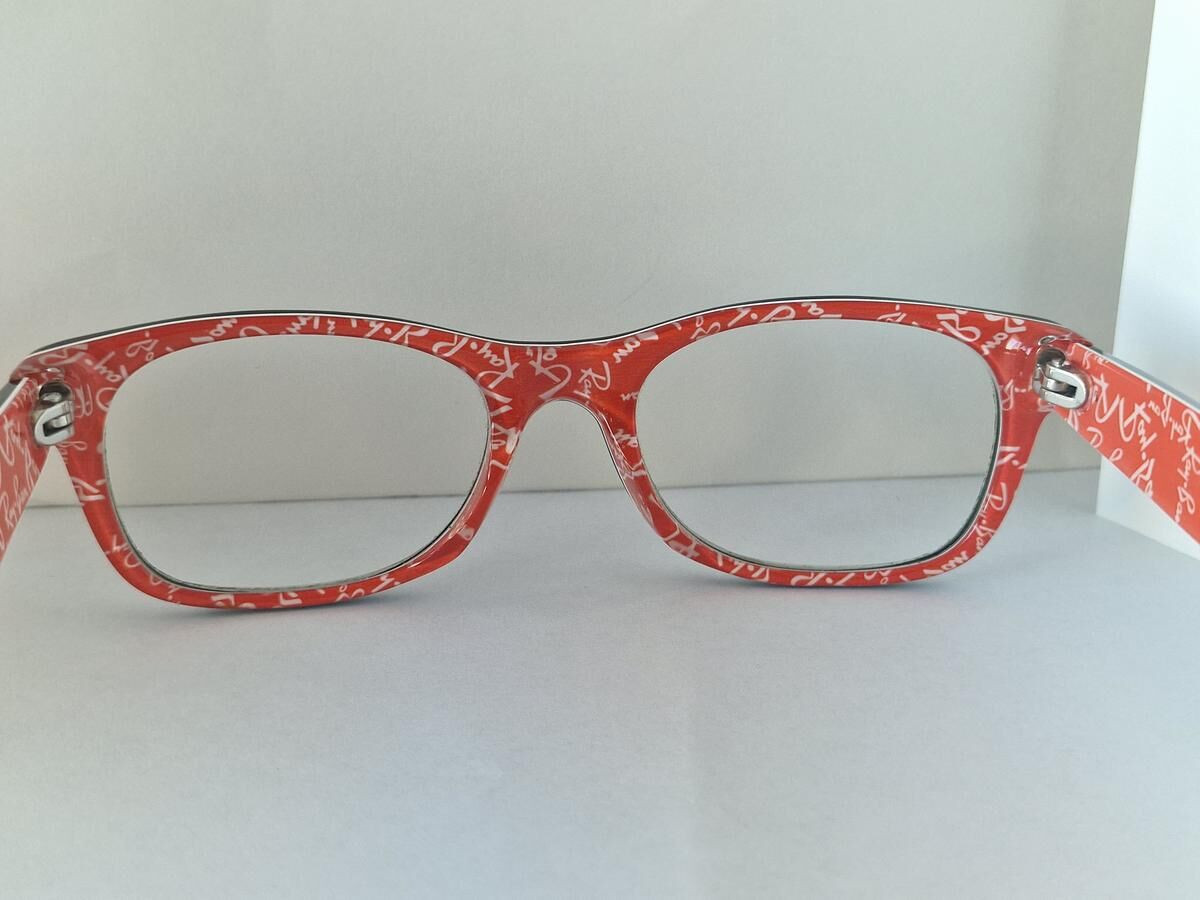 ray-Ban - RB5184 2479