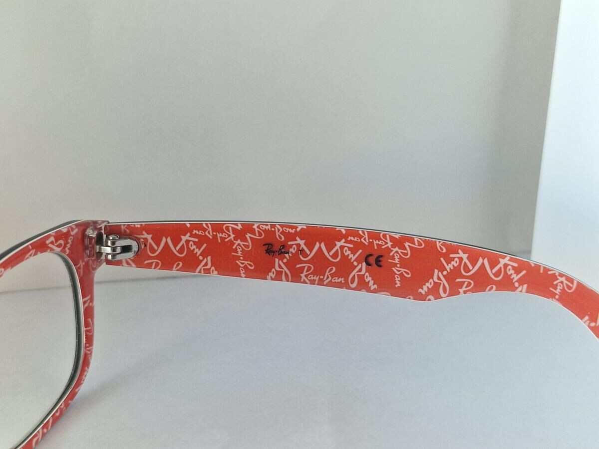 ray-Ban - RB5184 2479