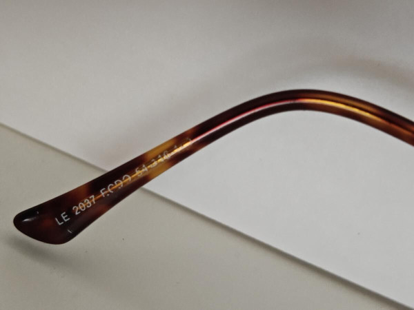 LEVEL - LE2037  ECDO54