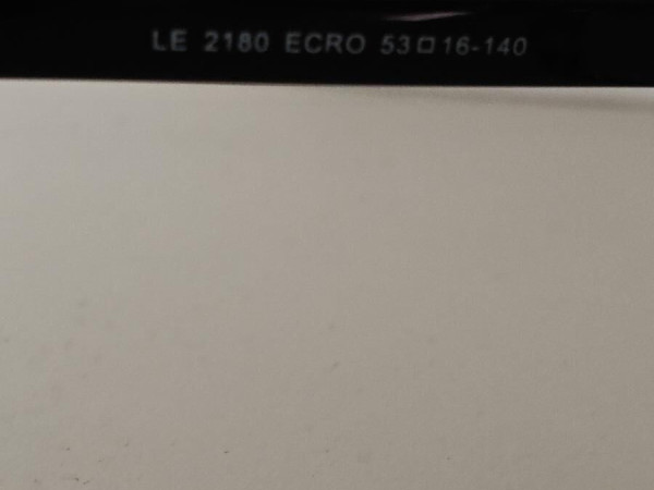 Level - LE2080 53/16