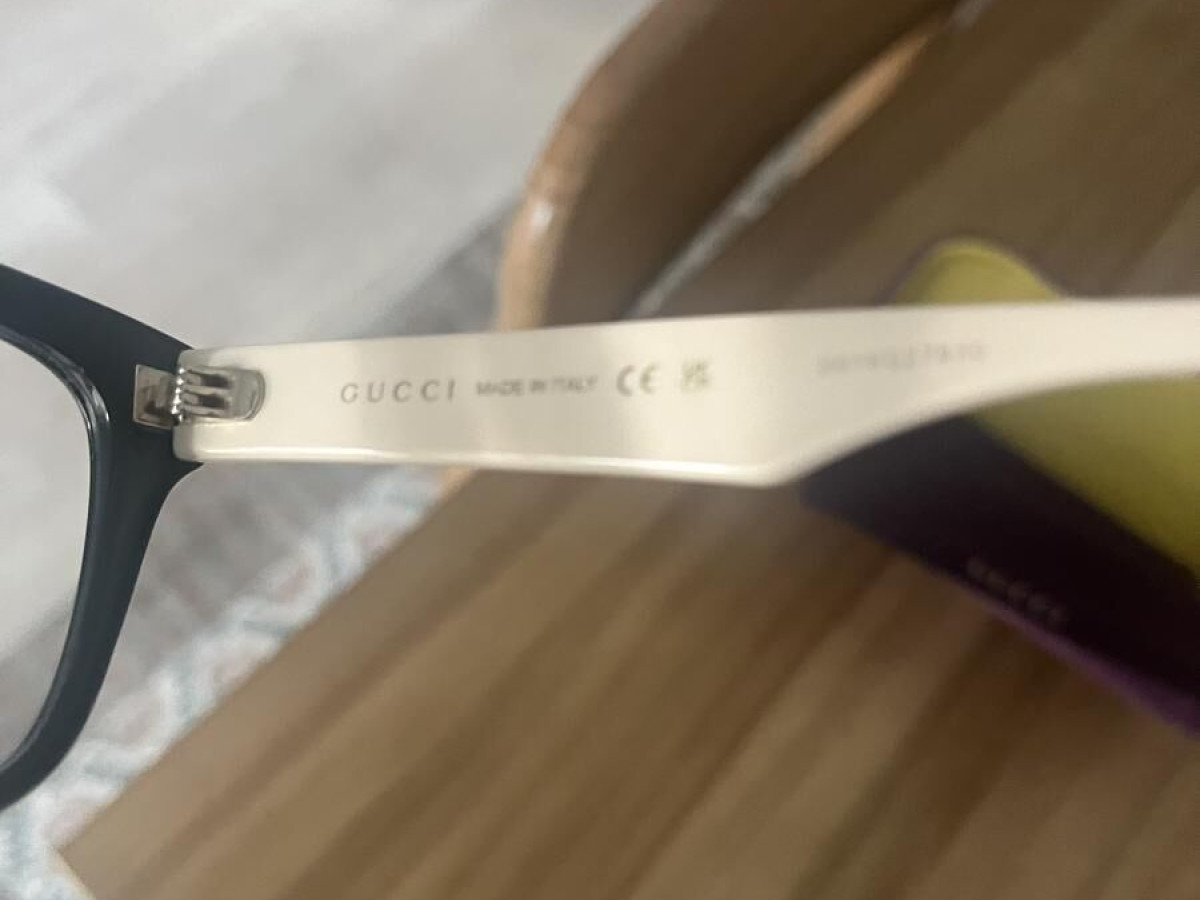Gucci - GG0958-O - 005