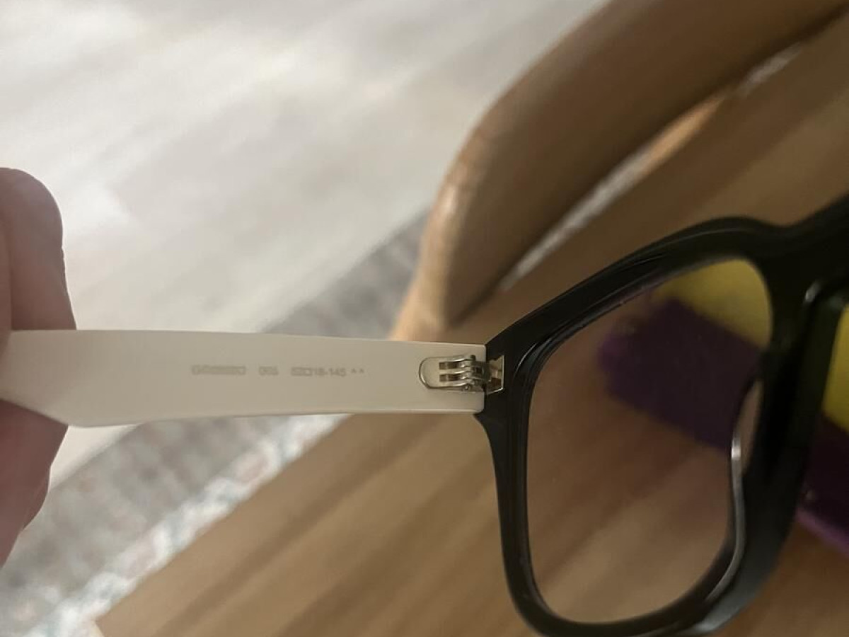 Gucci - GG0958-O - 005
