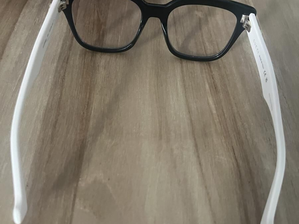 Gucci - GG0958-O - 005