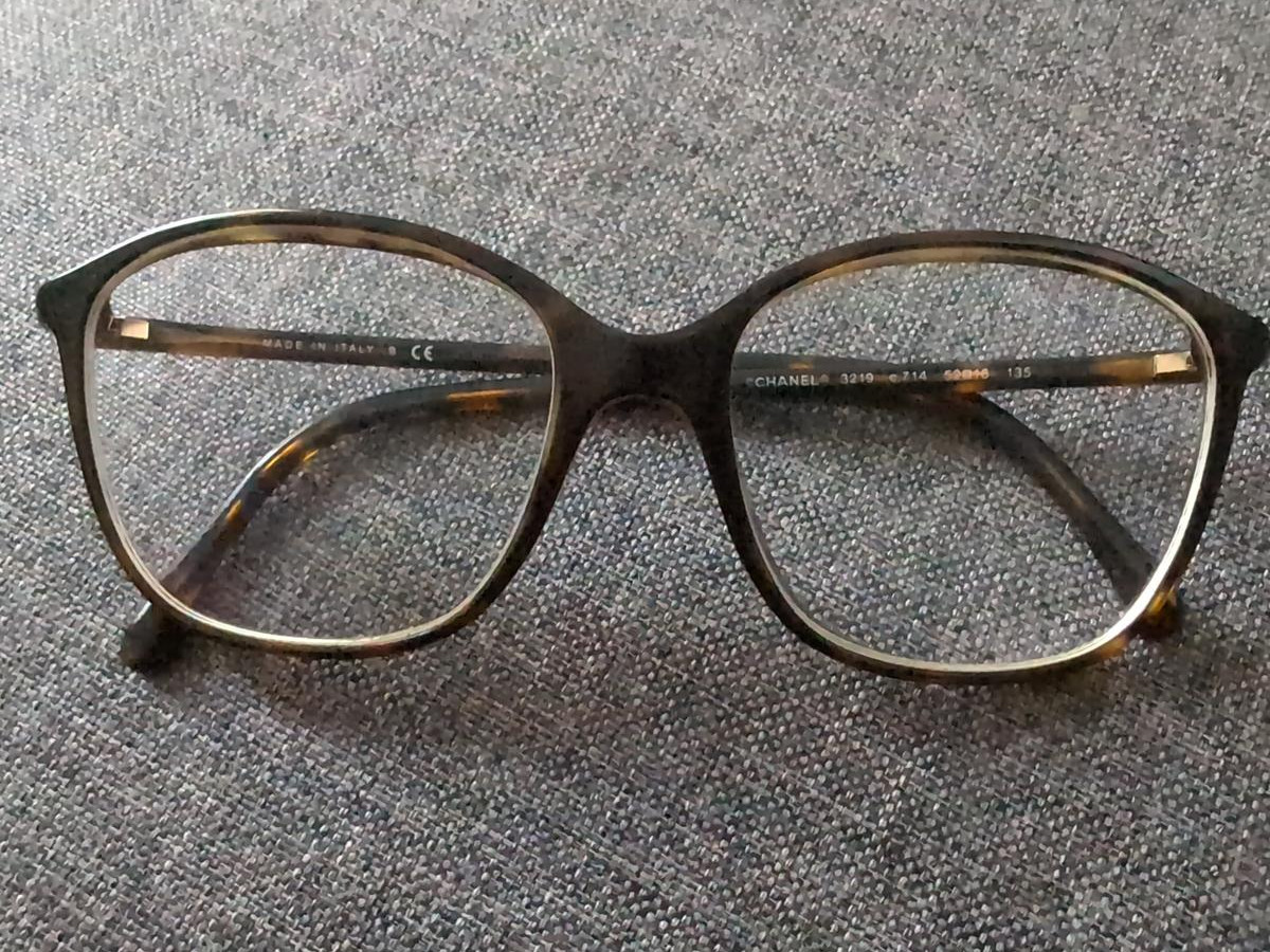 Chanel - 3219 c714