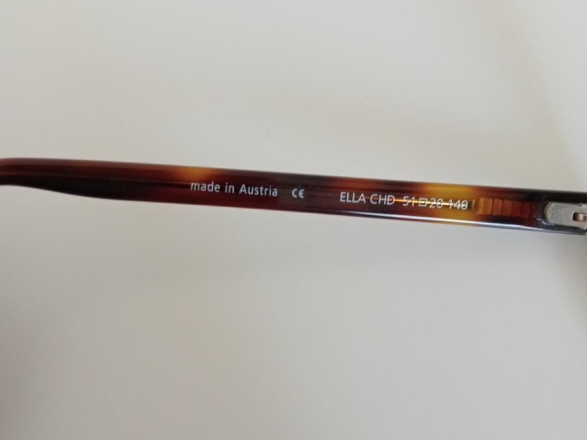 Götti - ELLA CHD  51/20 140