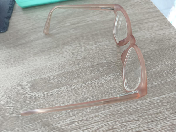 Alain Afflelou - TT6242