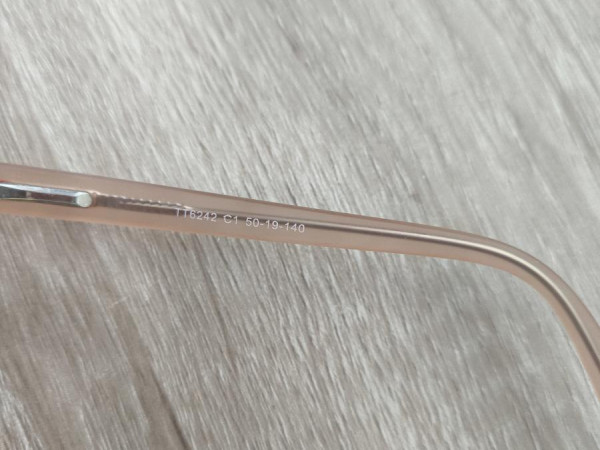 Alain Afflelou - TT6242