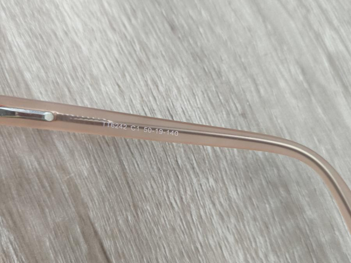 Alain Afflelou - TT6242