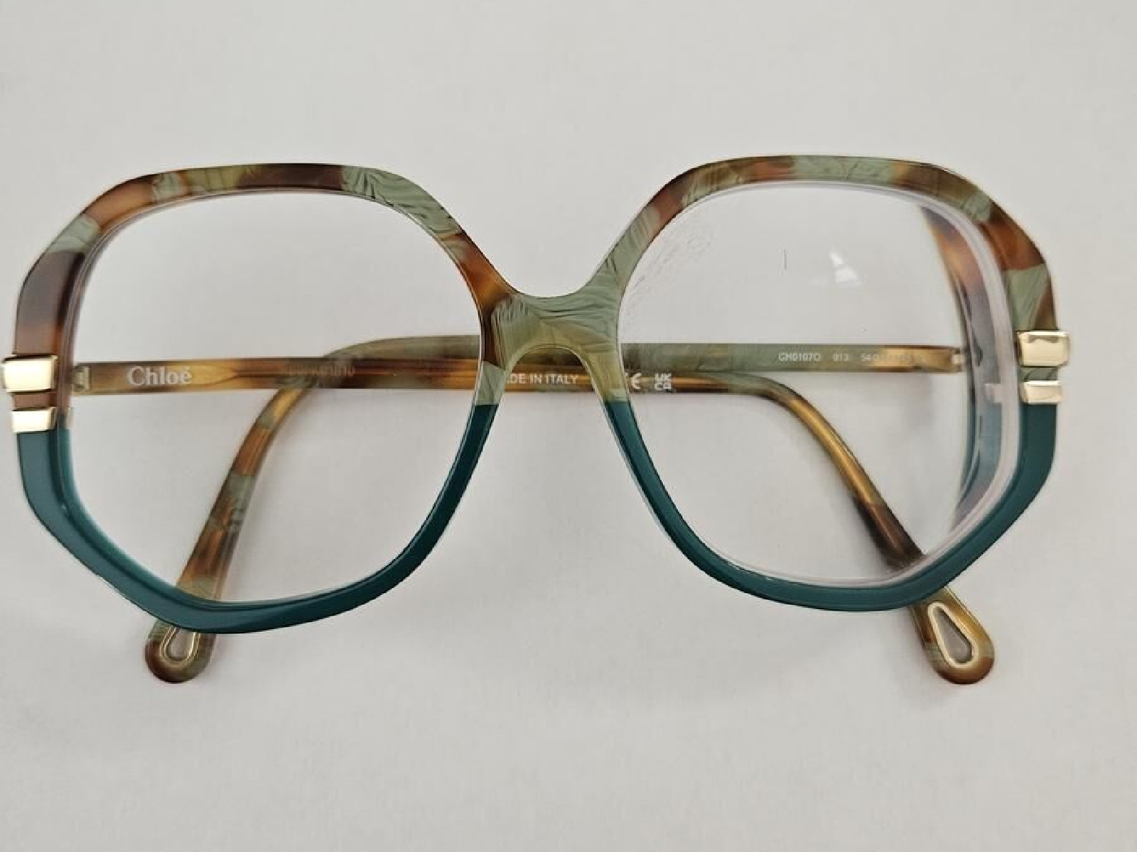 Chloé - CH0107O 013 54□15-145. S